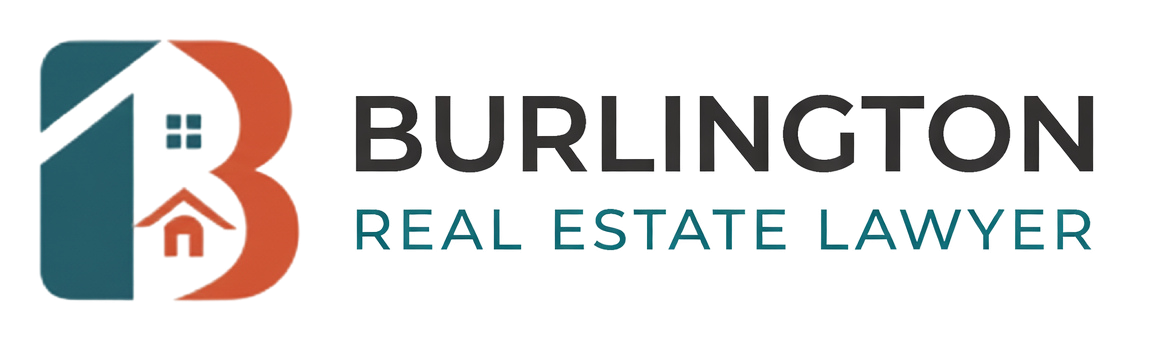 Logo - Burlington Real Estate Lawyer
